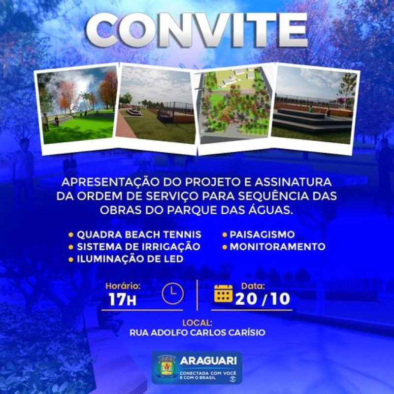 Convite
