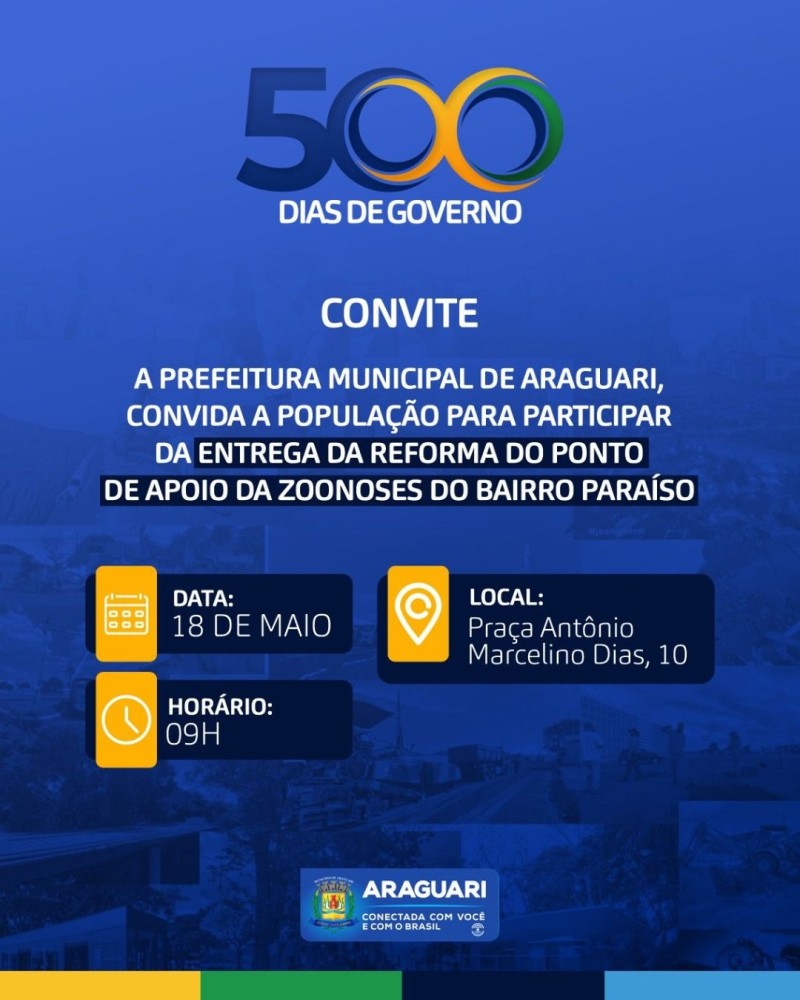 Convite
