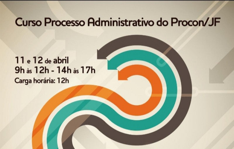PROCON Araguari participa de Curso de Processo Administrativo em Juiz de Fora