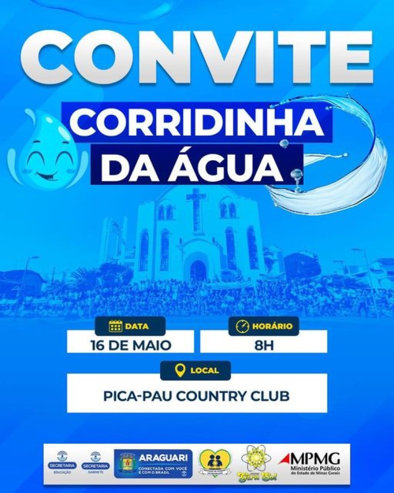 Educação de Araguari em Movimento