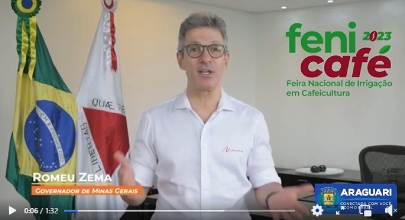 Café Agro 2023