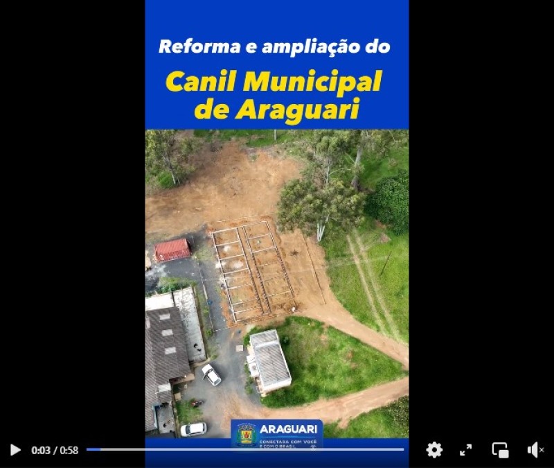 Canil Municipal