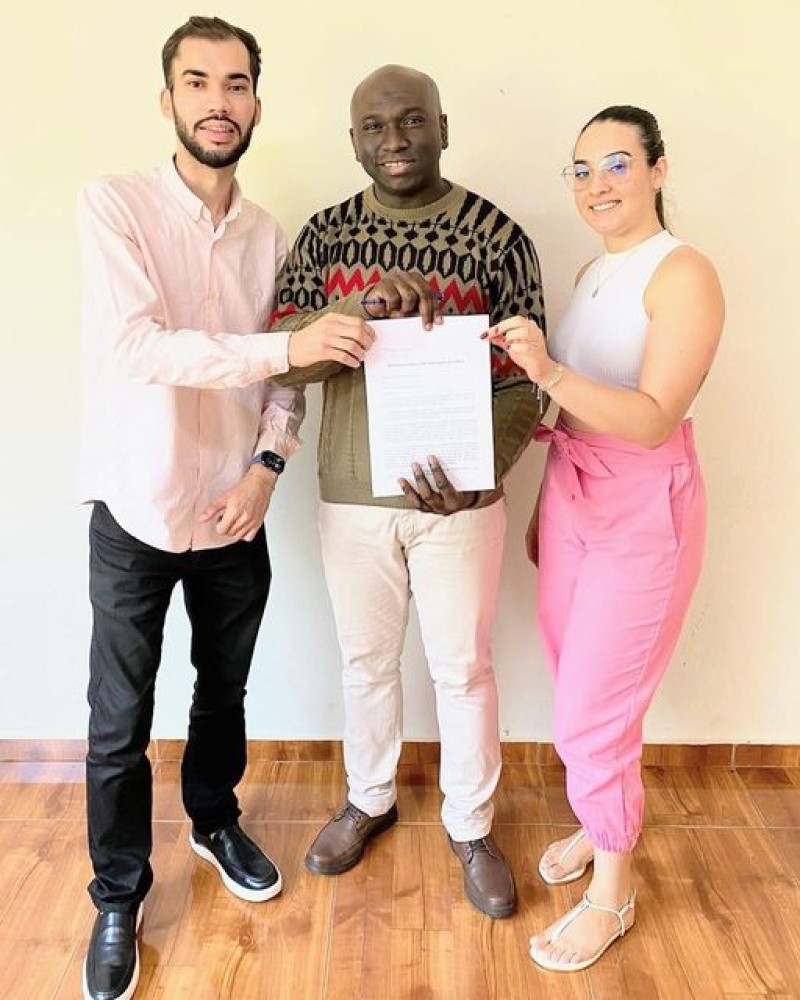 Grupo de Jovens propõe Circuito de Palestras voltadas ao mundo do Trabalho