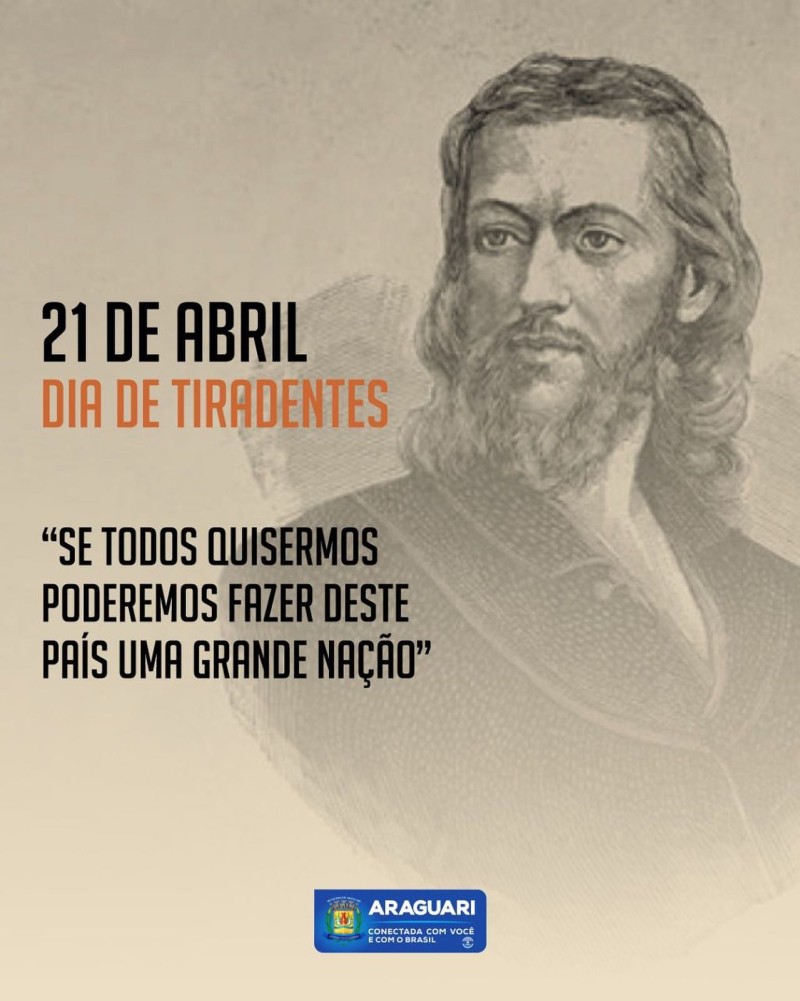 TIRADENTES