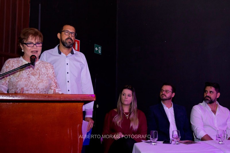 “Geraldo França de Lima: Um escritor em perspectiva” é lançado em Araguari