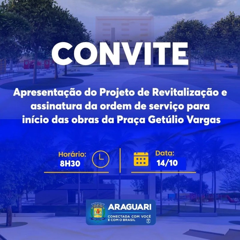 Convite