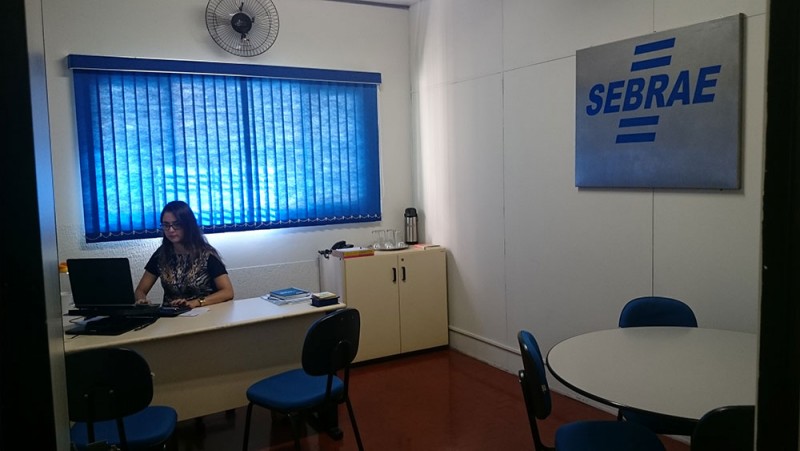 Araguari ganha ponto de atendimento do Sebrae Minas