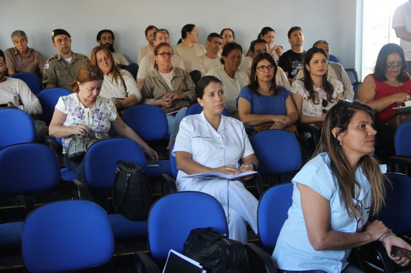 Comitê de enfrentamento ao mosquito Aedes aegypti é implantado em Araguari