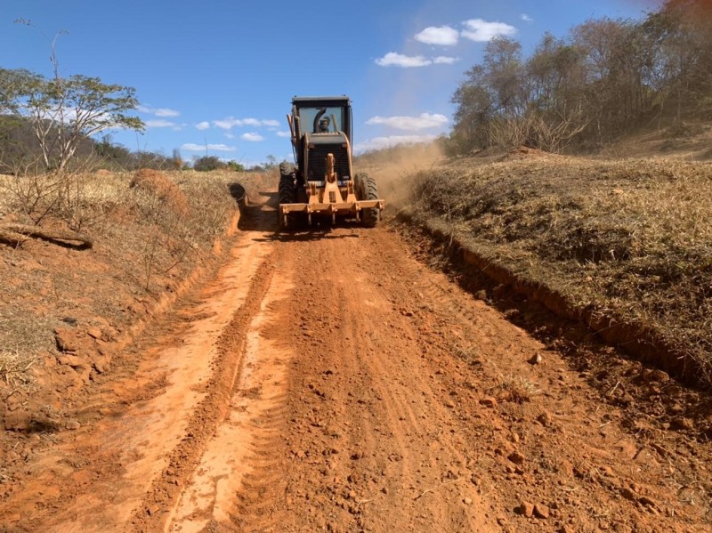 Ações da semana realizadas na Zona Rural são destacadas positivamente pelos moradores