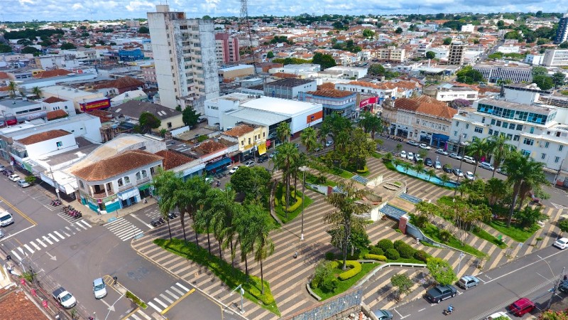 Prefeitura de Araguari realizará Audiência Pública para discutir a LOA