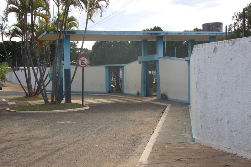 Expectativa de visitas para dia de finados é de 22 mil pessoas nos Cemitérios de Araguari