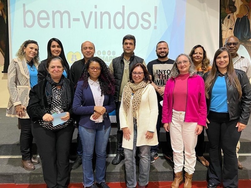 Diálogo com Gestores