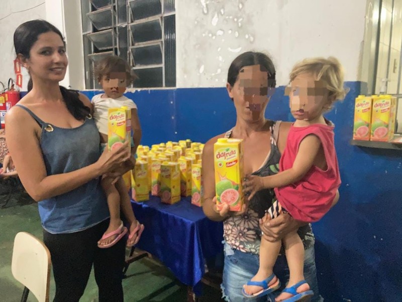Secretaria da Juventude, Combate à Fome e a Dependência Química promove reunião de apoio às famílias de jovens que cumprem medidas socioeducativas