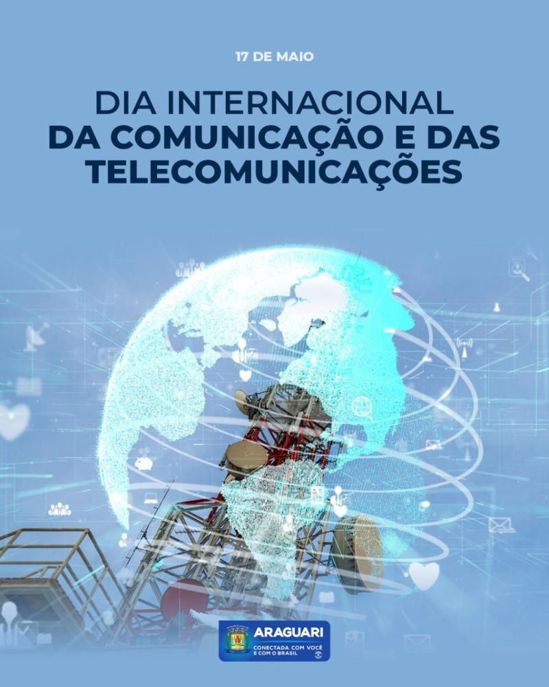 Comunicar com outras pessoas que estão longe nunca foi tão fácil e rápido