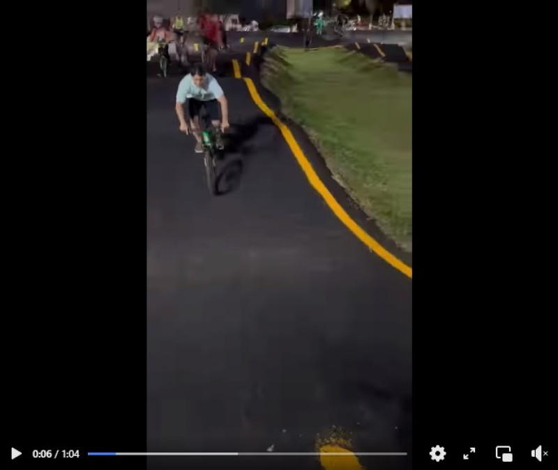 Praça Avelino Alves Coutinho é inaugurada com grande festa em Araguari
