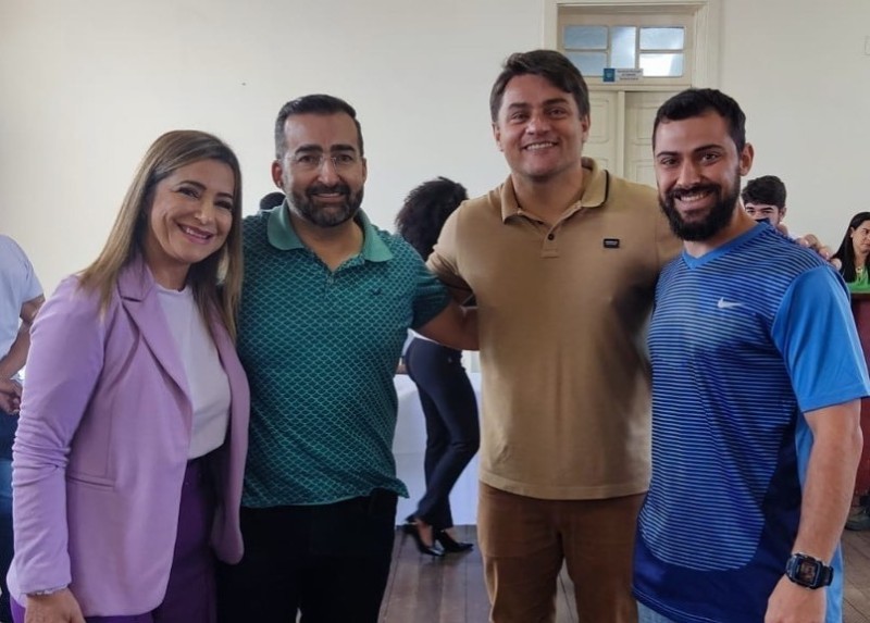 Repasse da SEDESE visa promover a implantação de um núcleo de fomento ao paradesporto