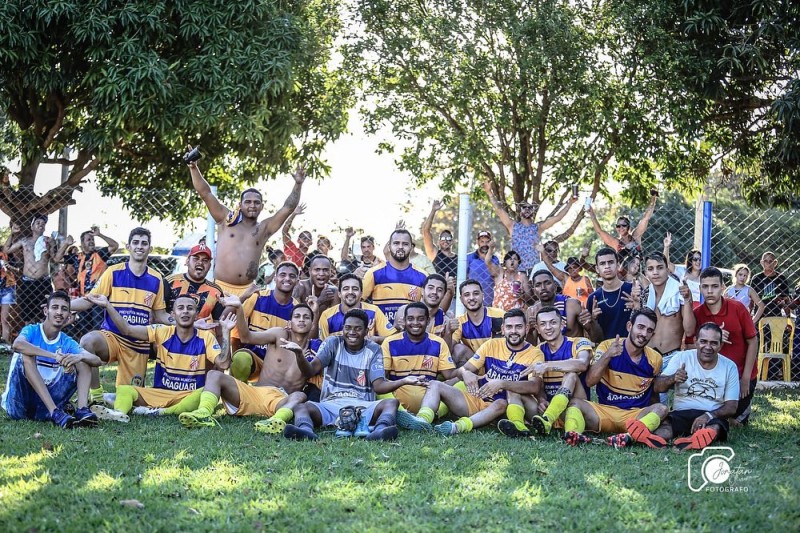 Santa Helena e São Sebastião são os finalistas do Campeonato Interbairros 2023
