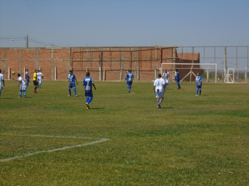 Final do Campeonato Interbairros acontece no próximo domingo