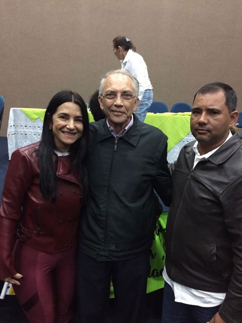 Prefeitura realiza o primeiro encontro da Rede de Proteção Psicossocial