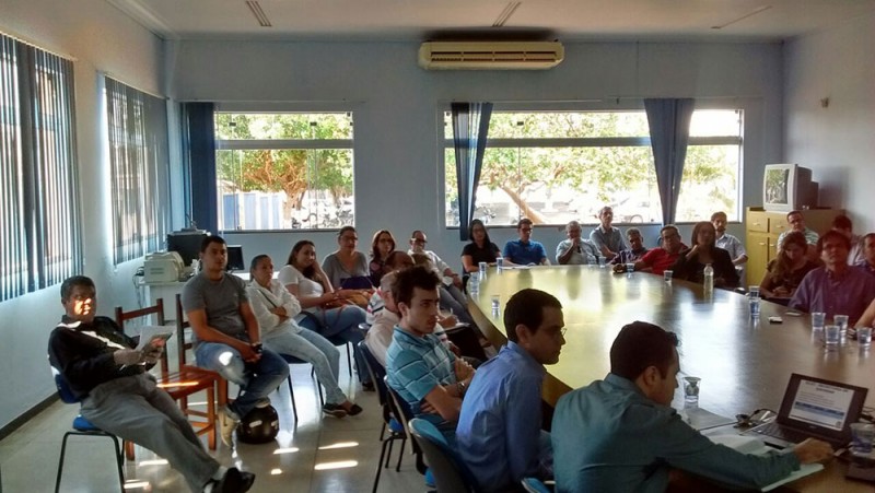 Audiência pública discute Plano Plurianual e a Lei Orçamentária Anual