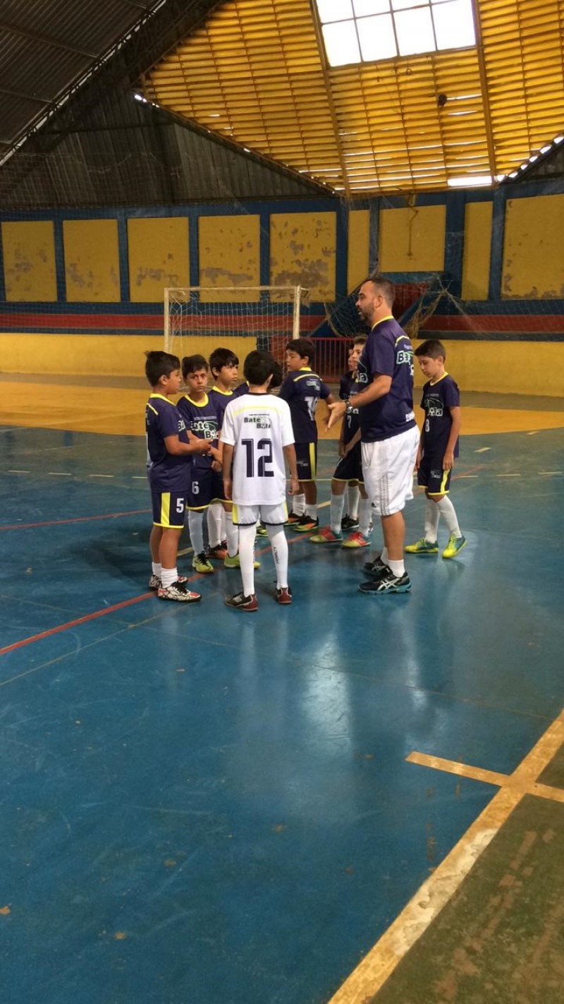 Prefeitura e Liga Araguarina de Futsal convidam para finais das últimas competições da temporada