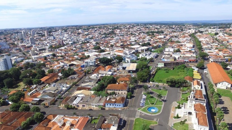 Prefeitura decreta ponto facultativo para esta quinta-feira 14 e na sexta-feira dia 22 abril