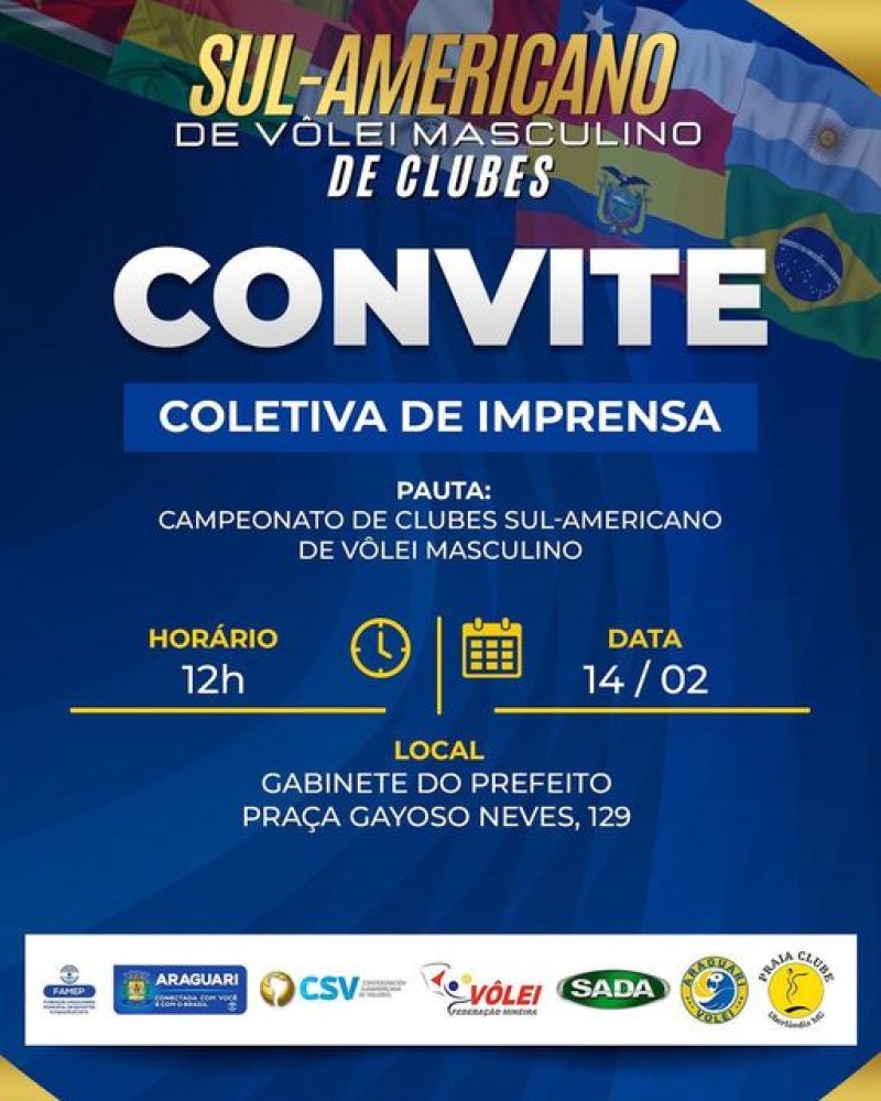 Convite