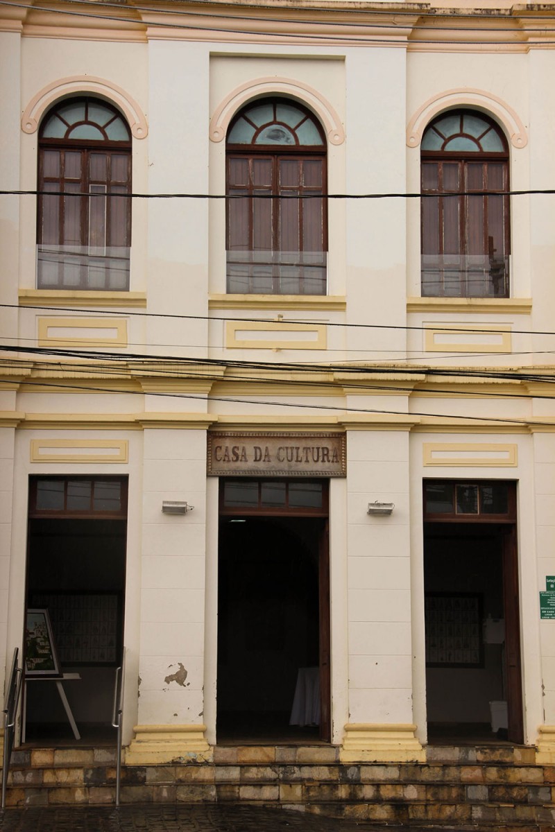 CASA DA CULTURA OFERECE CURSO GRATUITO DE EMPREENDEDORISMO