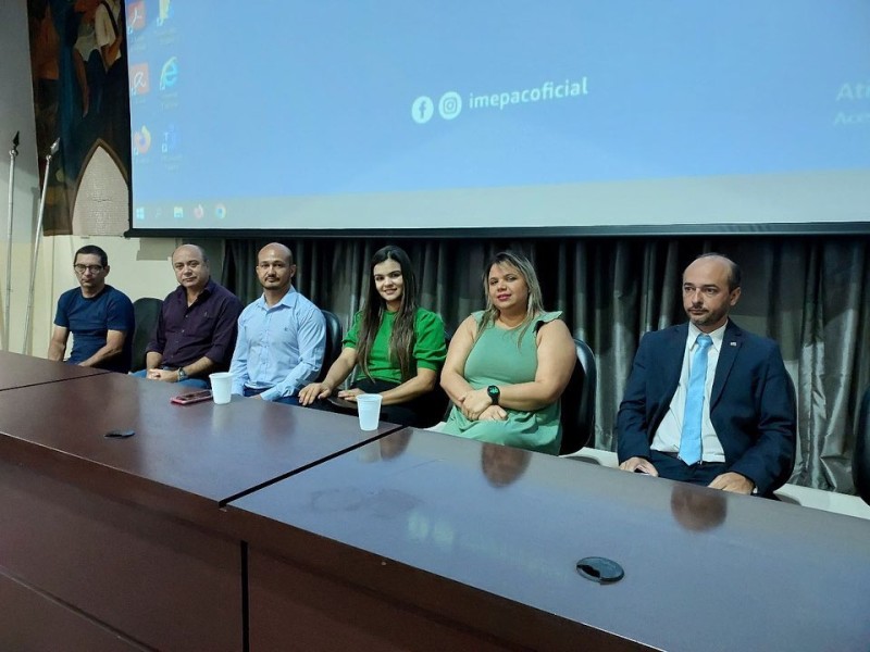 Educação de Araguari em Movimento: Direito na Escola