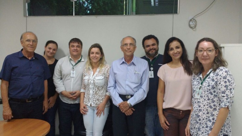 Secretaria de Saúde