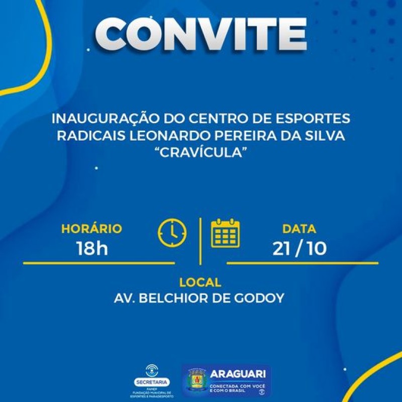Convite