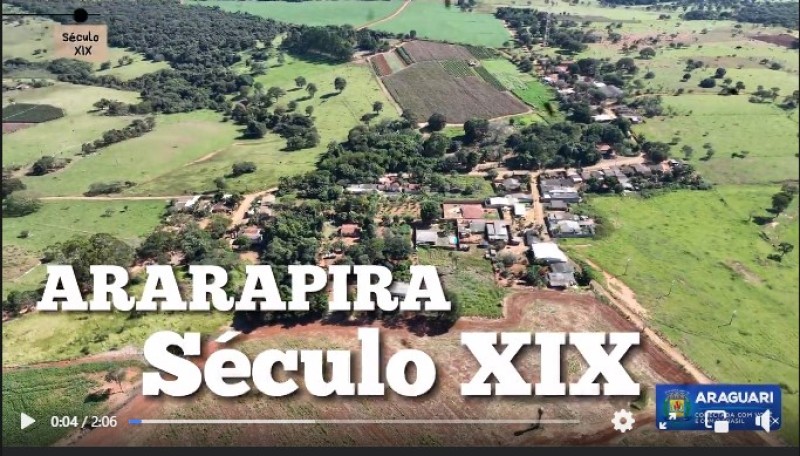Comunidade de Ararapira