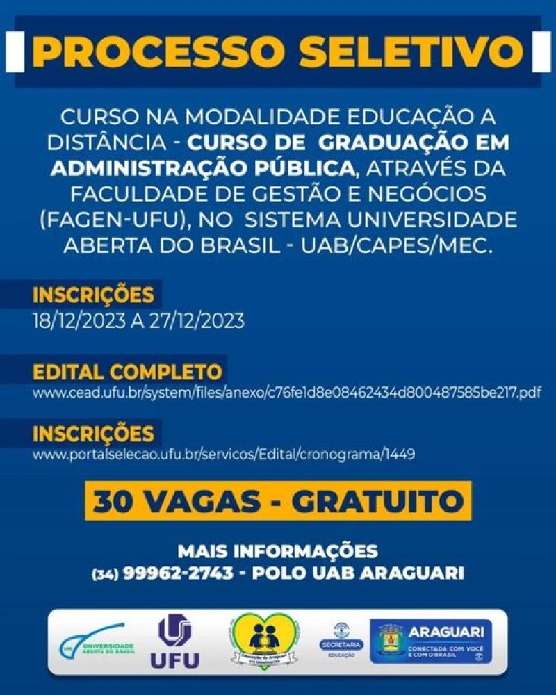 EDUCAÇÃO EM MOVIMENTO