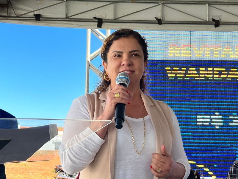 Obras de revitalização do CMEI Wanda Pieruccetti são entregues à comunidade