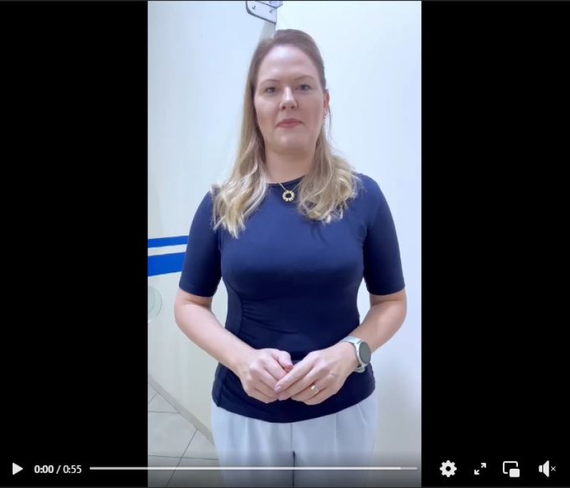 Mais Saúde: A Prefeitura de Araguari, através da Secretaria de Saúde traz uma ótima notícia a você que está aguardando por cirurgia.
