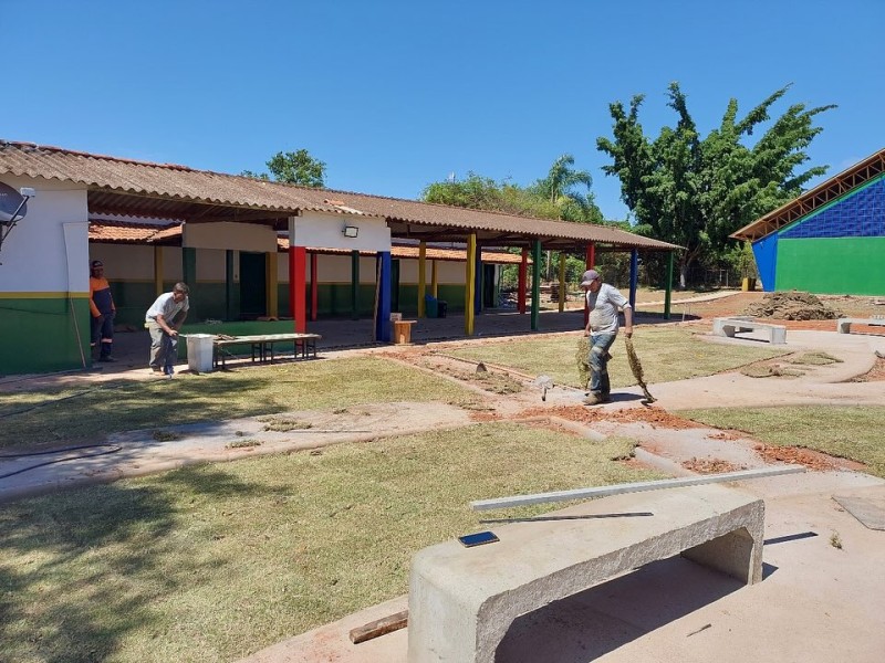 Educação de Araguari em Movimento