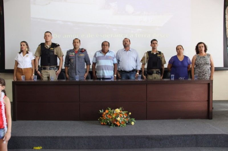 Gentileza gera Gentileza – 2017 é lançado em Araguari