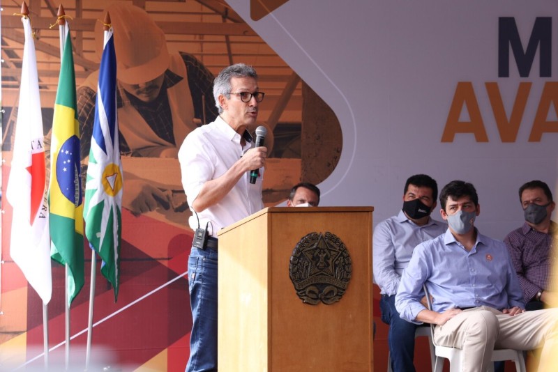 Araguari será uma das cidades do Triângulo beneficiadas com o investimento.