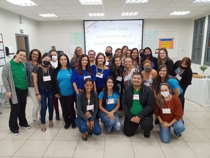 Educação de Araguari em Movimento
