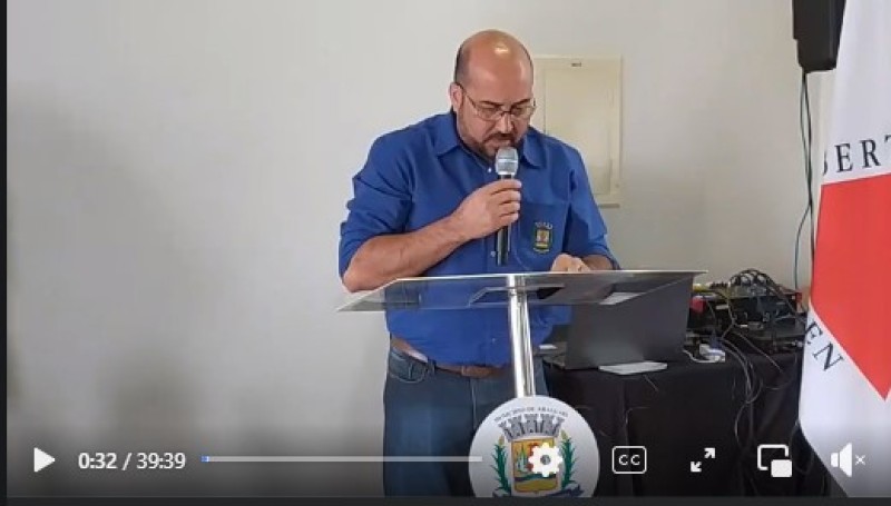 LANÇAMENTO DO PROJETO TRANSFORMA KARATÊ