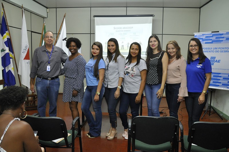 Prefeitura realiza Seminário de Empreendedorismo