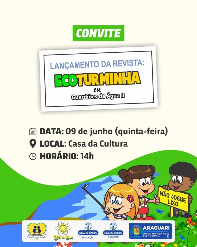 Convite
