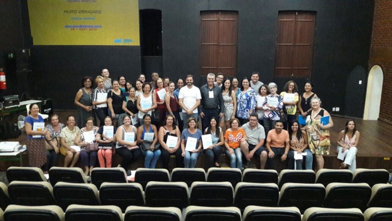 Parceria entre SEBRAE e FAEC oferece oficina “Sei Controlar Meu Dinheiro”