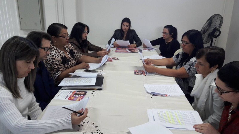 Secretaria de Educação forma Comissão Municipal de Cadastro e Matrícula