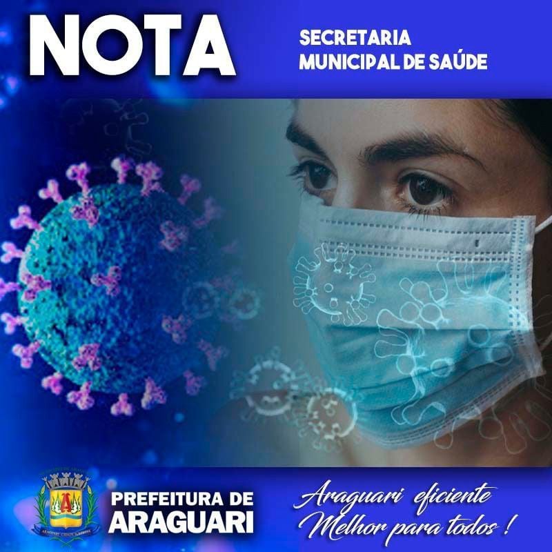 Idosos de 89 anos serão vacinados neste sábado em Araguari