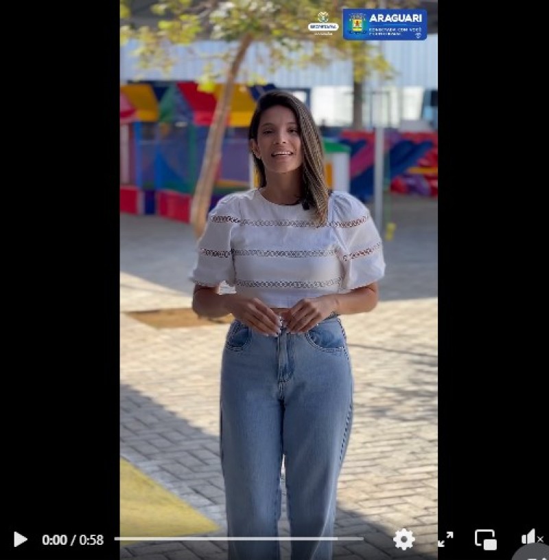 Mais Educação!