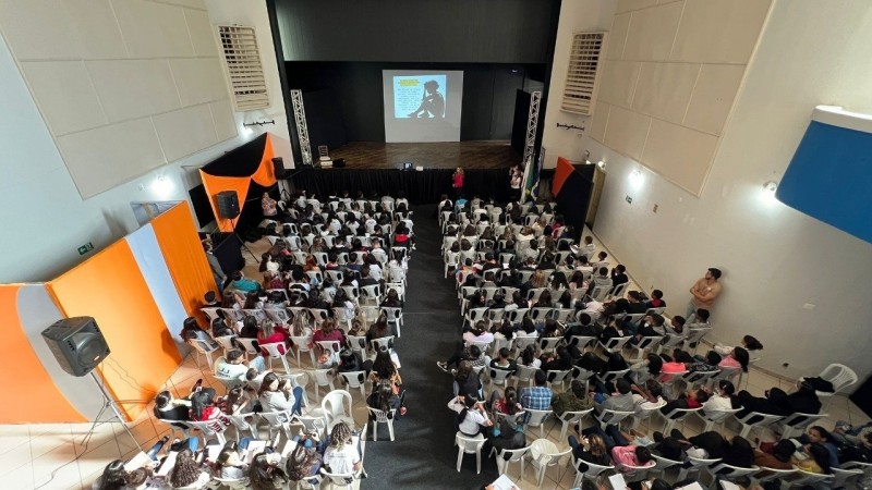 3º Festival de Humor do Triângulo está com inscrições abertas; evento acontece pela primeira vez em Araguari