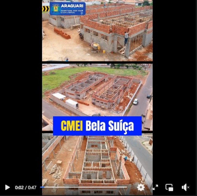 Mais Educação!