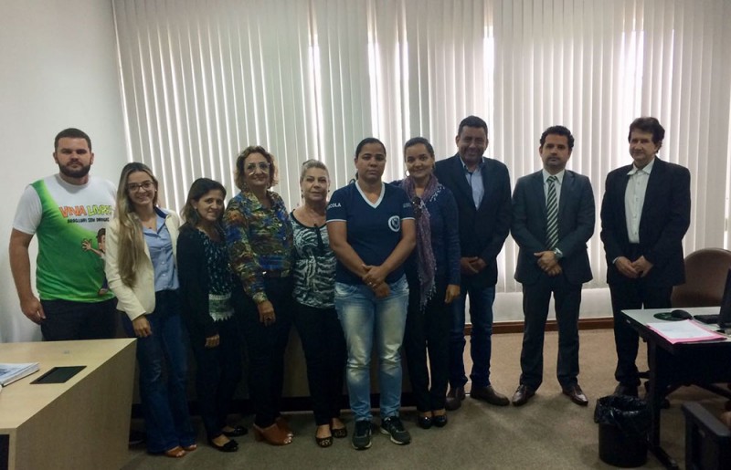 Secretaria de Políticas sobre Drogas participa de audiência