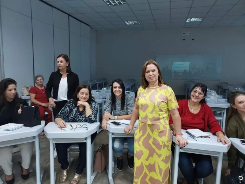 Encontro com Especialistas